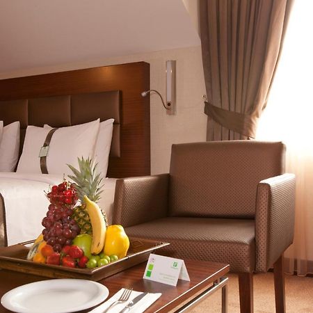 Holiday Inn Gebze - Istanbul Asia, An Ihg Hotel Exterior photo