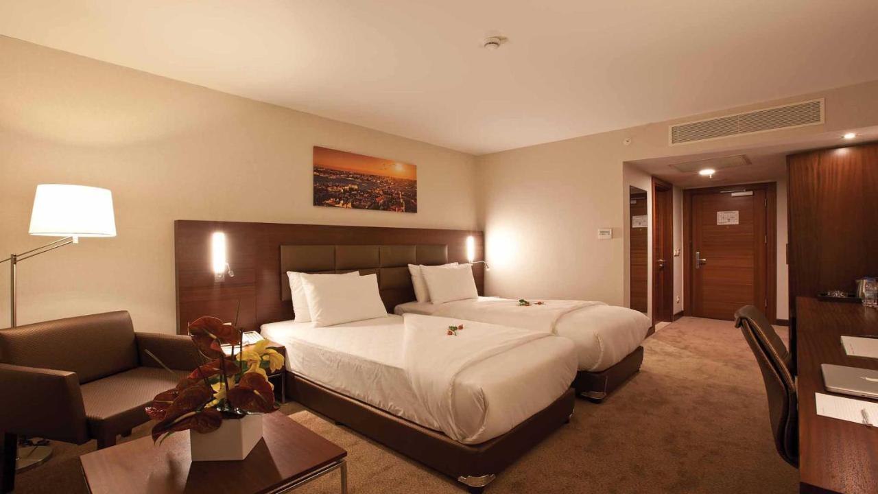 Holiday Inn Gebze - Istanbul Asia, An Ihg Hotel Room photo