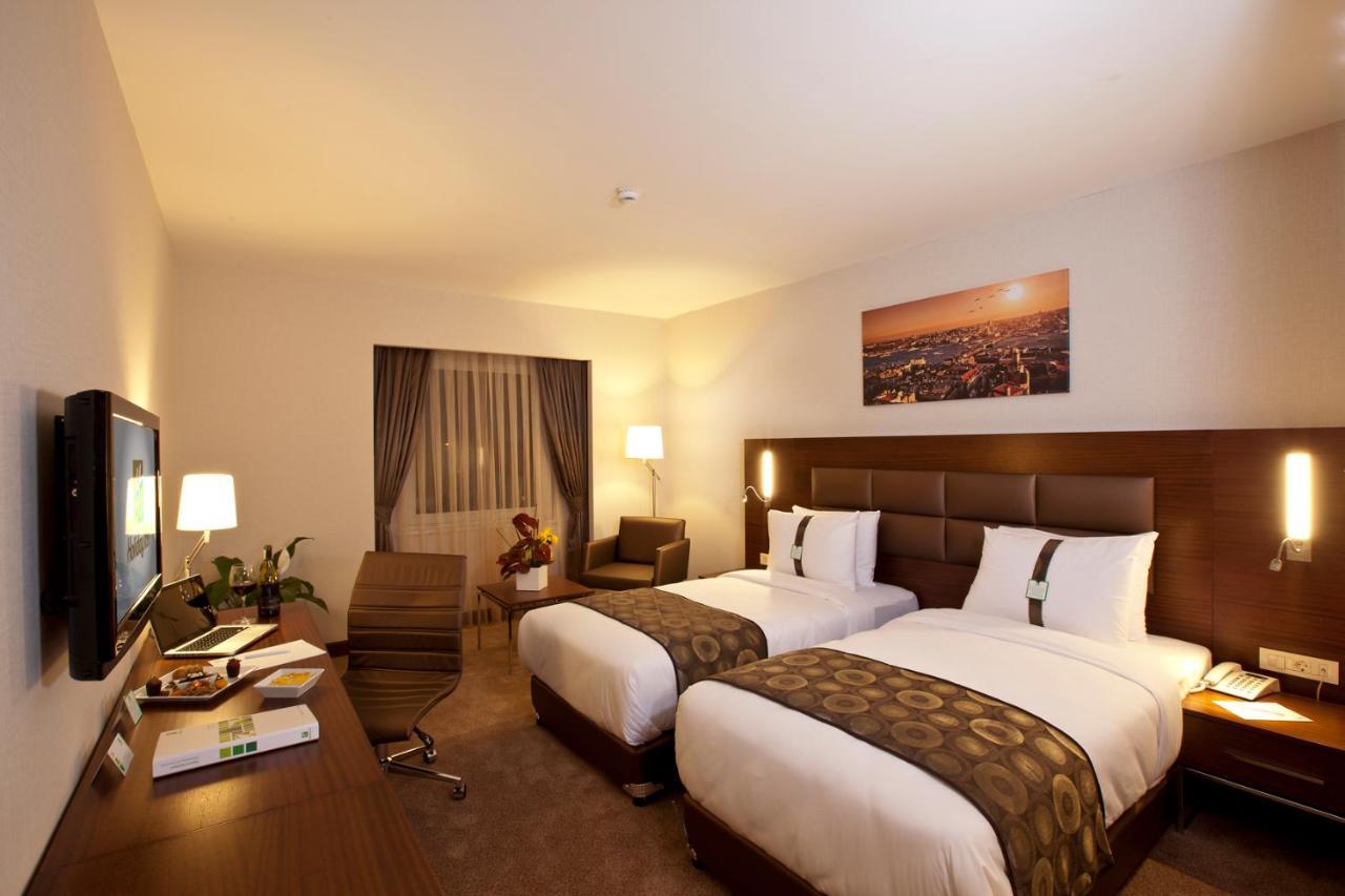 Holiday Inn Gebze - Istanbul Asia, An Ihg Hotel Exterior photo