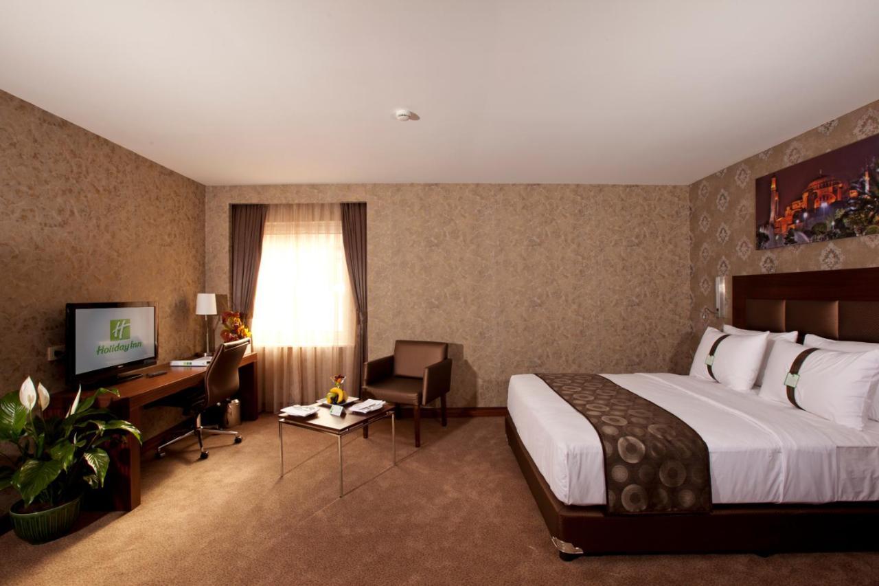 Holiday Inn Gebze - Istanbul Asia, An Ihg Hotel Room photo