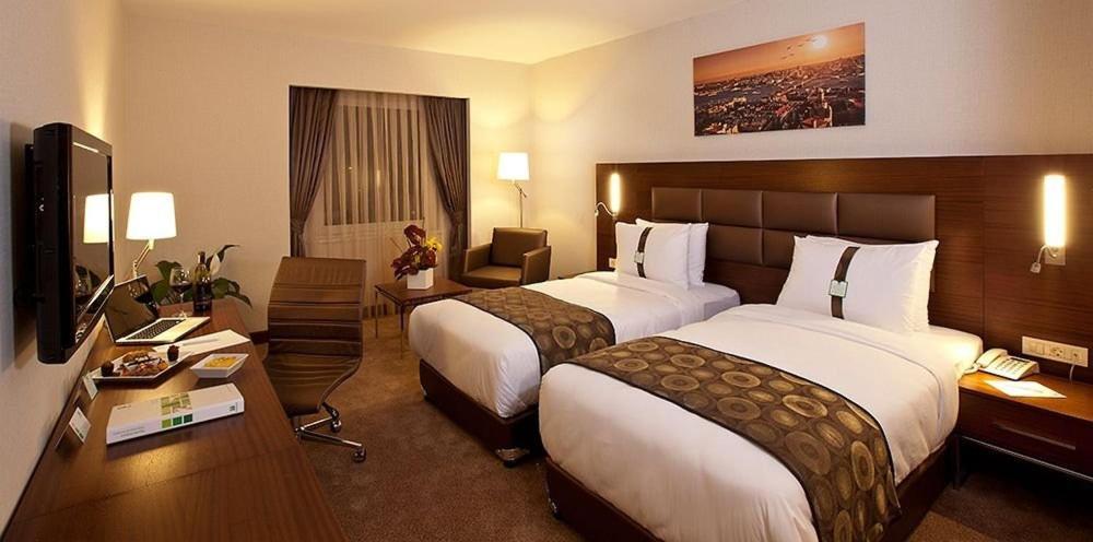 Holiday Inn Gebze - Istanbul Asia, An Ihg Hotel Exterior photo