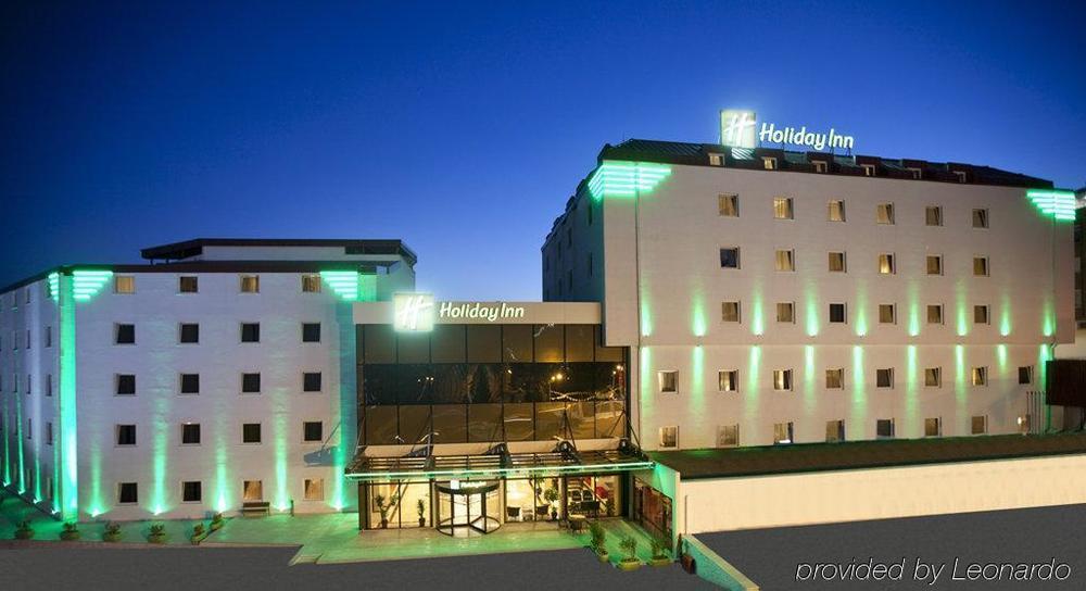Holiday Inn Gebze - Istanbul Asia, An Ihg Hotel Exterior photo