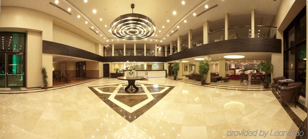 Holiday Inn Gebze - Istanbul Asia, An Ihg Hotel Exterior photo
