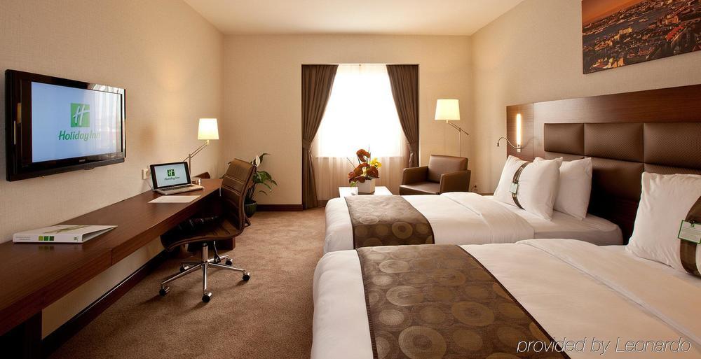 Holiday Inn Gebze - Istanbul Asia, An Ihg Hotel Room photo