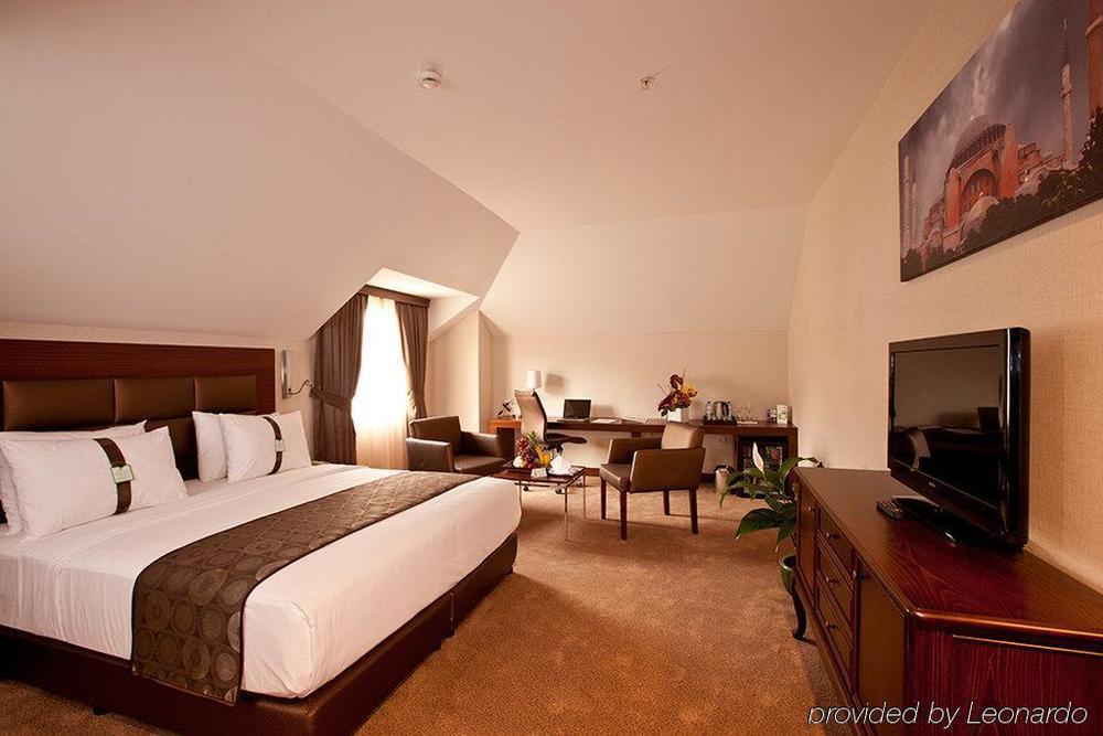 Holiday Inn Gebze - Istanbul Asia, An Ihg Hotel Room photo
