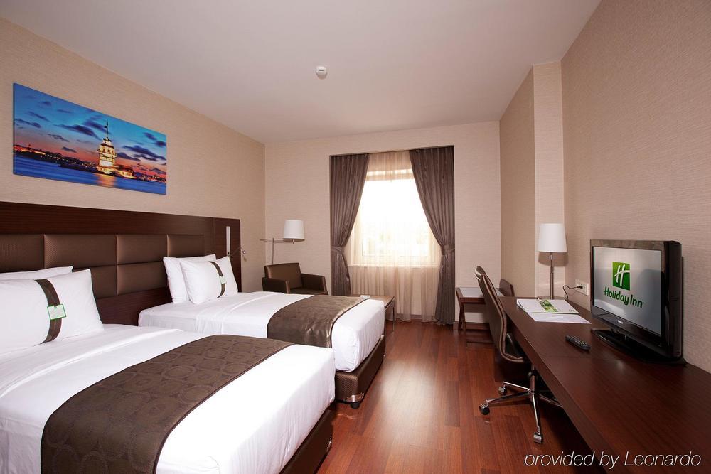 Holiday Inn Gebze - Istanbul Asia, An Ihg Hotel Room photo