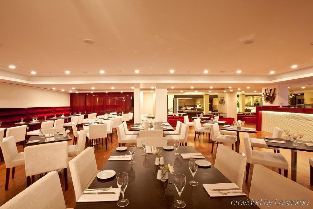Holiday Inn Gebze - Istanbul Asia, An Ihg Hotel Restaurant photo