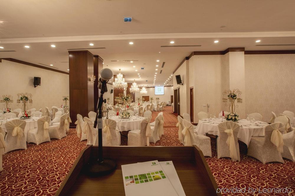 Holiday Inn Gebze - Istanbul Asia, An Ihg Hotel Exterior photo