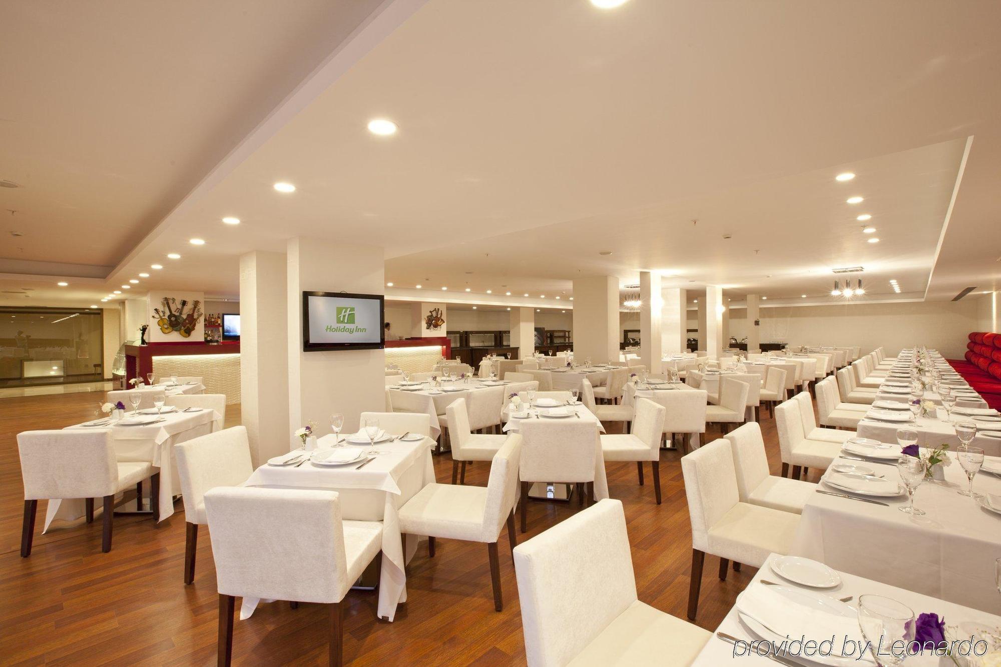 Holiday Inn Gebze - Istanbul Asia, An Ihg Hotel Restaurant photo