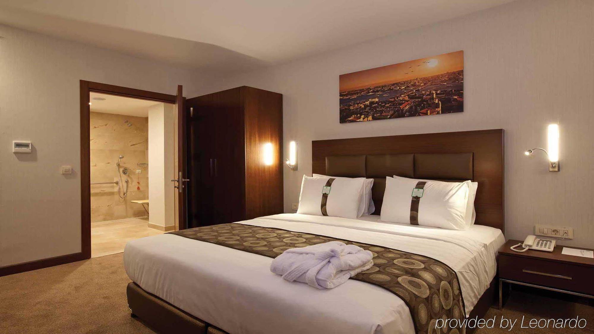 Holiday Inn Gebze - Istanbul Asia, An Ihg Hotel Exterior photo