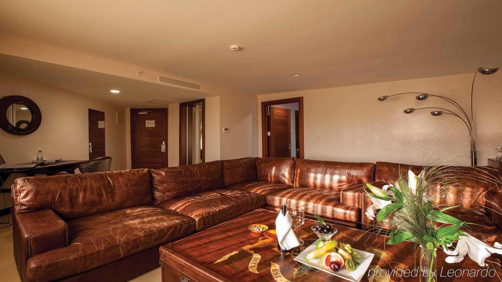 Holiday Inn Gebze - Istanbul Asia, An Ihg Hotel Exterior photo