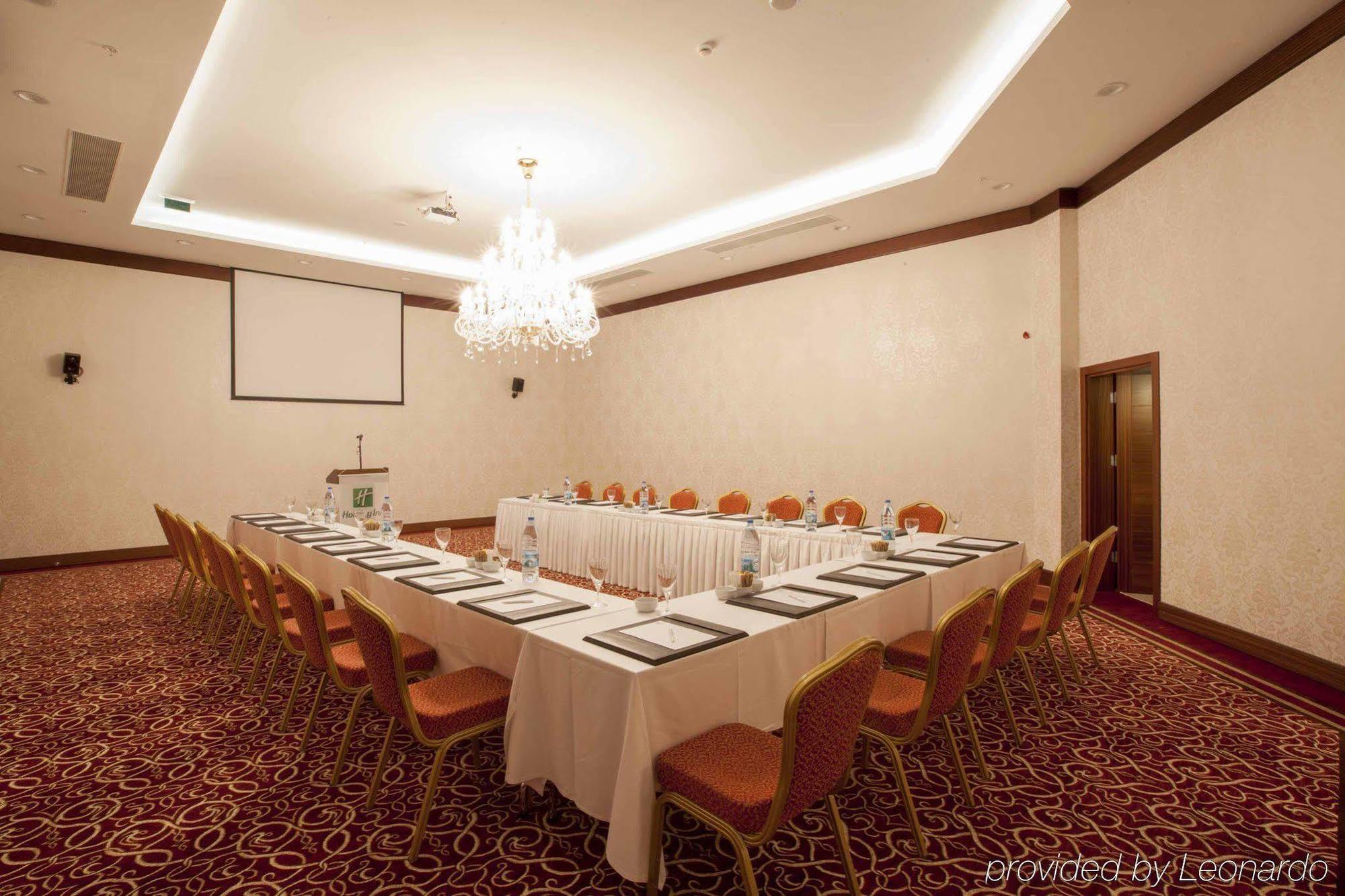 Holiday Inn Gebze - Istanbul Asia, An Ihg Hotel Exterior photo