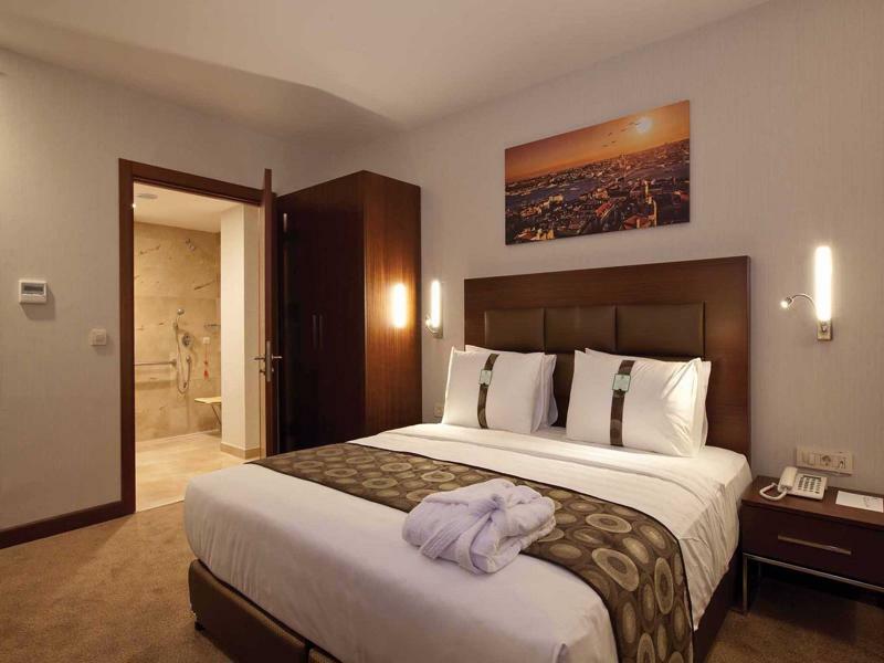 Holiday Inn Gebze - Istanbul Asia, An Ihg Hotel Exterior photo