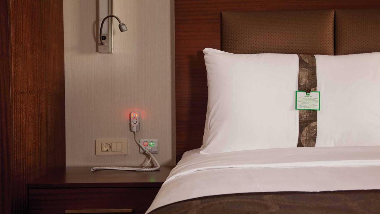 Holiday Inn Gebze - Istanbul Asia, An Ihg Hotel Exterior photo