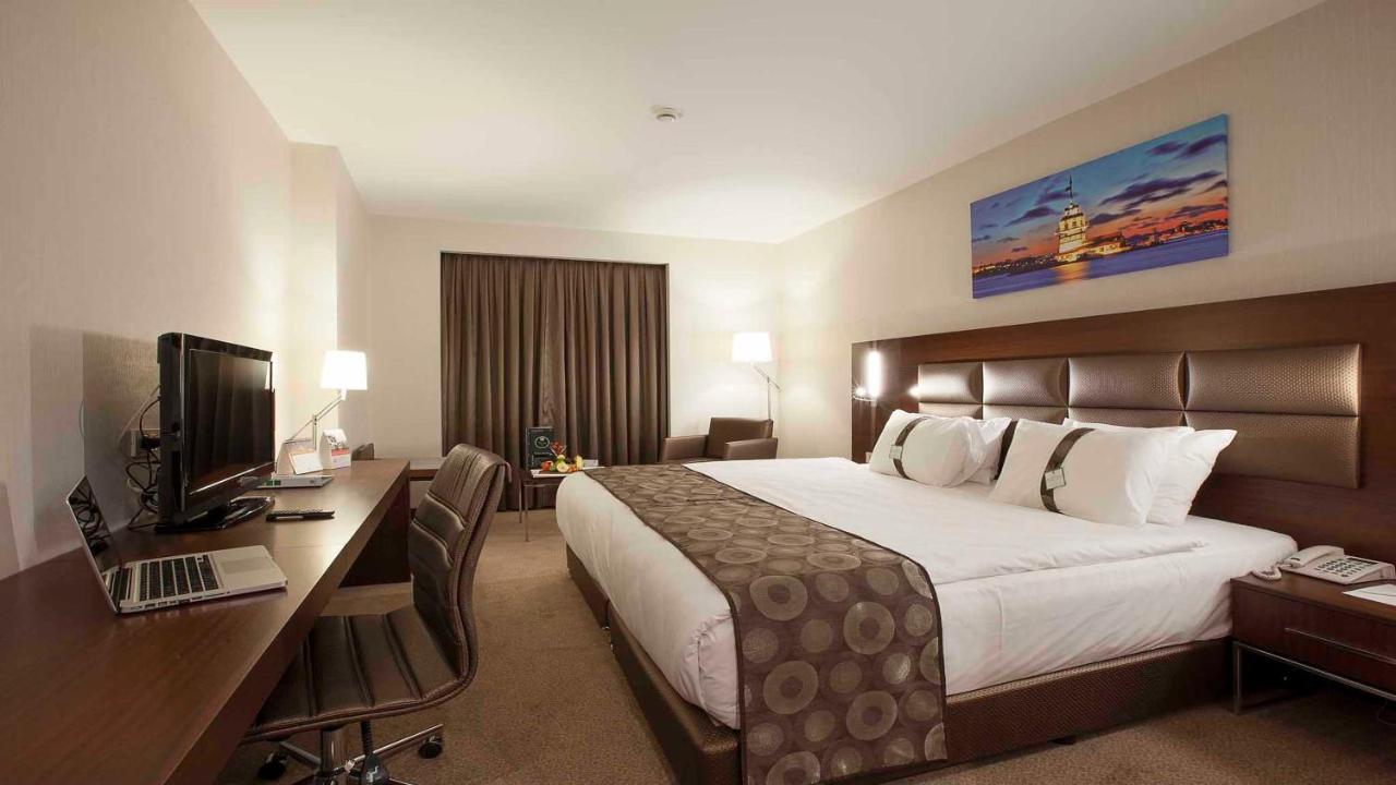 Holiday Inn Gebze - Istanbul Asia, An Ihg Hotel Exterior photo